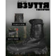 Тактические ботинки all-terrain black