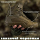 Тактичні черевики Bravo-S Gepard РО7647