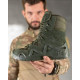 Тактические ботинки берцы AK olive ВТ0528