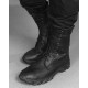 Тактические ботинки all-terrain black