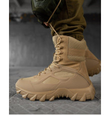 Тактическик ботинки 5.11 Tactical койот ВТ7631