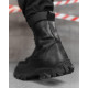 Тактические ботинки all-terrain black
