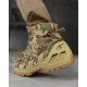 Черевики тактичні aeisk gore tex мультикам ВТ6613