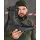 Тактические ботинки all-terrain black