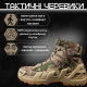Черевики тактичні aeisk gore tex мультикам ВТ6613