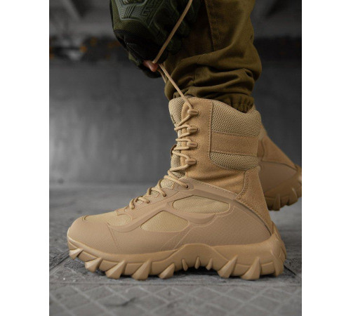 Тактическик ботинки 5.11 Tactical койот ВТ7631
