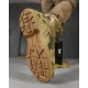 Черевики тактичні aeisk gore tex мультикам ВТ6613