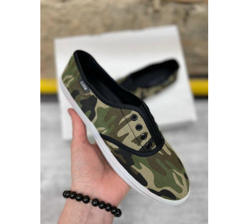 Кеди camo за 273 грн