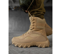 Тактическик ботинки 5.11 Tactical койот ВТ7631