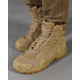 Черевики тактичні aeisk gore tex coyot ВТ6612