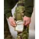 Штурмовые тактические штаны 7.62 с наколенниками ТР6717