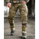 Штурмовые тактические штаны Tomahawk Tactica Multicam ВТ5286
