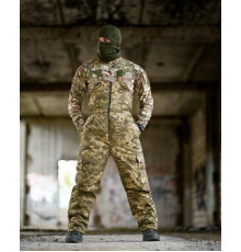 Зимний комбинезон falaut ВТ6599
