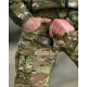 Штурмовые тактические штаны Tomahawk Tactica Multicam ВТ5286