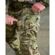 Штурмовые тактические штаны Tomahawk Tactica Multicam ВТ5286
