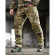 Штурмовые тактические штаны Tomahawk Tactica Multicam ВТ5286