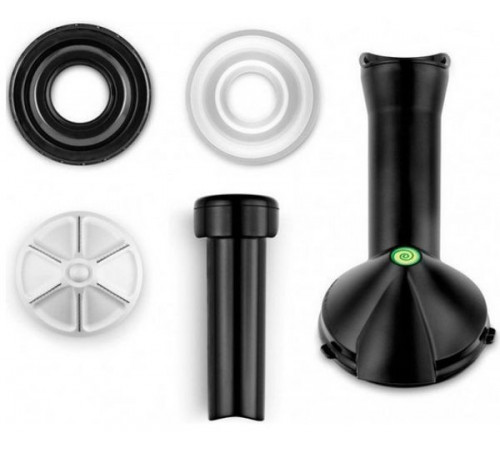 Мороженница Yonanas Frozen Treat Maker