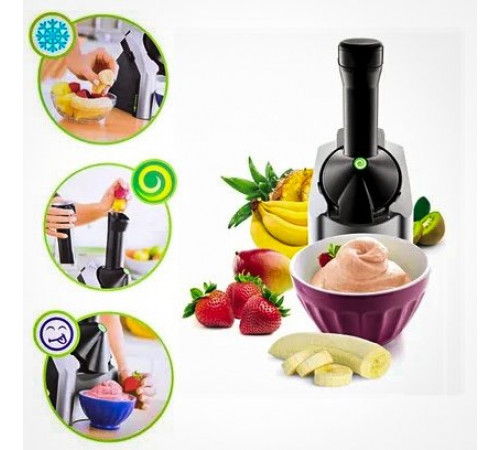 Мороженница Yonanas Frozen Treat Maker