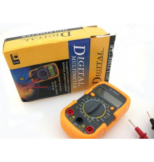 Мультиметр DT-830 LN/ART-8838 (100 шт/ящ)
