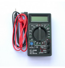 Мультиметр DT-830В (100)