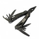 Мультитул плоскогубцы 18 в 1 GERBER Bear Grylls Black с набором бит.a 868,4203 за 480 грн