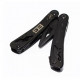 Мультитул плоскогубцы 18 в 1 GERBER Bear Grylls Black с набором бит.a 868,4203 за 480 грн