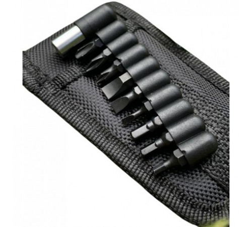 Мультитул плоскогубцы 18 в 1 GERBER Bear Grylls Black с набором бит.a 868,4203 за 480 грн