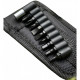 Мультитул плоскогубцы 18 в 1 GERBER Bear Grylls Black с набором бит.a 868,4203 за 480 грн