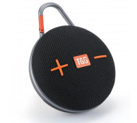 Bluetooth-колонка TG648, c функцией speakerphone, радио (60)