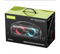 Мінідинамік Bluetooth HOPESTAR A50 PARTY 6923 (6 шт)
