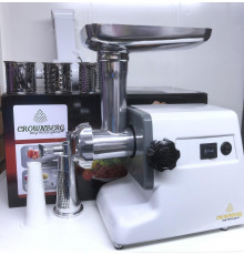 Мясорубка Crownberg CB 4215 (4 шт)