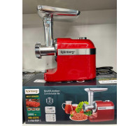 Мясорубка Rainberg RB 2270 RED (4 шт)