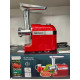 Мясорубка Rainberg RB 2270 RED (4 шт) за 4451 грн