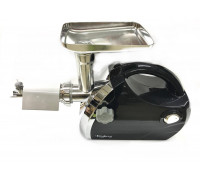 Электромясорубка с томатной соковыжималкой Kingberg 2500W KB-2021 (4)