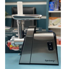 Мясорубка Rainberg RB 2271 (4)