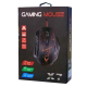 Мышка проводная игровая GAMING MOUSE X7/ 8890 1.5м Черная с подсветкой (60) за 373 грн