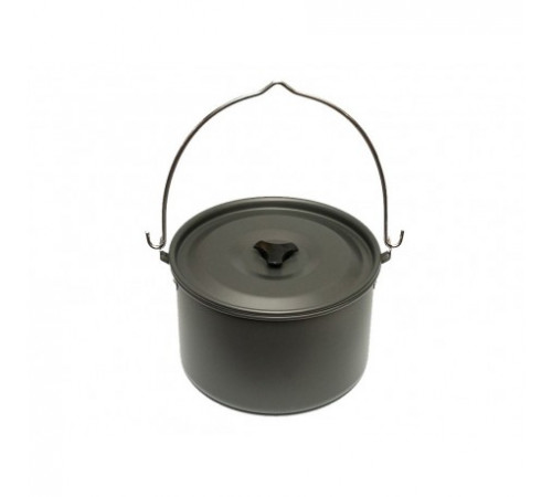 Посуда туристическая 5 в 1 Cooking Set DS-309. а232 за 3459 грн
