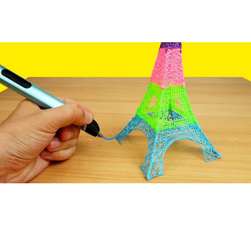 Лента к 3D ручке 10m ART 6683 (600 шт/ящ) за 23 грн