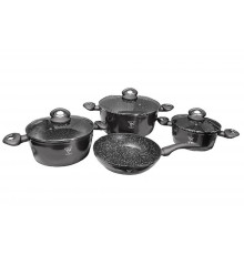 Набор кастрюль top kitchen TK 00081 (2шт/ящ)