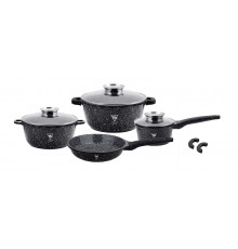 Набор кастрюль top kitchen TK 00075 (2шт/ящ)