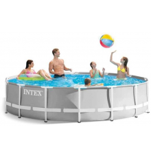 Каркасный бассейн Intex 26700, 305 x 76 см