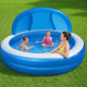 Басейн сімейний Bestway 54337 (241х241х140см)
