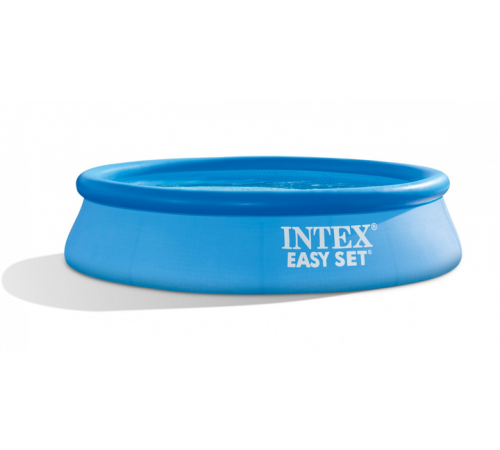 Бассейн Easy Set 244 х 61см, объем 1942л Intex 28106
