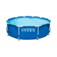 Бассейн каркасный круглый Intex 305х76 см 4485 л (28200)