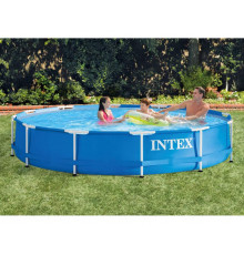 Бассейн каркасный Intex 28210 (366*76 см)