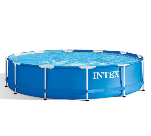 Бассейн каркасный Intex 28210 (366*76 см)