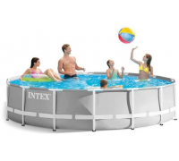 Каркасный бассейн Intex 26700, 305 x 76 см