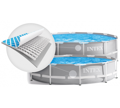 Бассейн каркасный Intex 366 x 76 см 26710