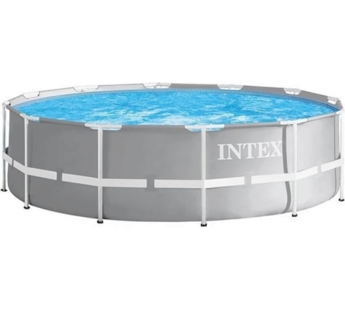 Бассейн каркасный Intex 366 x 76 см 26710