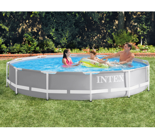 Бассейн каркасный Intex 366 x 76 см 26710